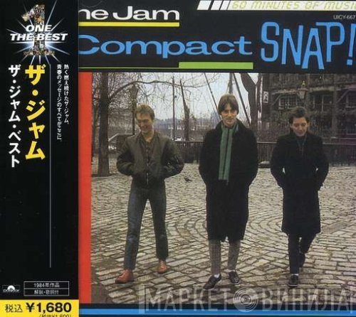 The Jam  - Compact Snap!