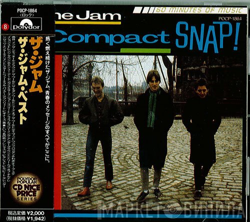 The Jam  - Compact Snap