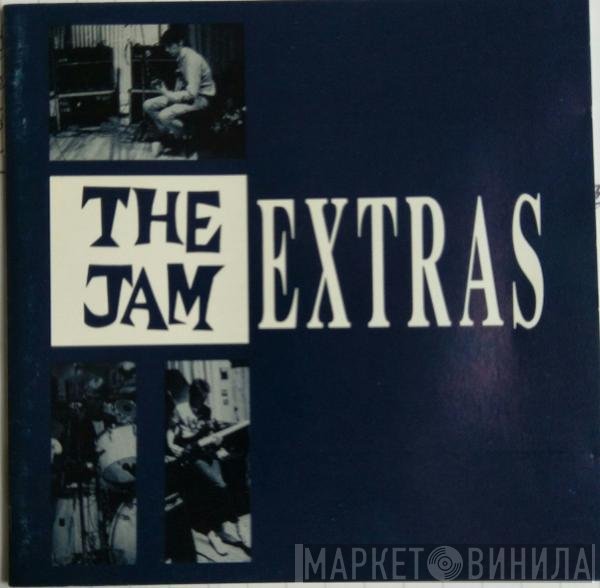 The Jam - Extras