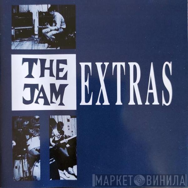 The Jam  - Extras