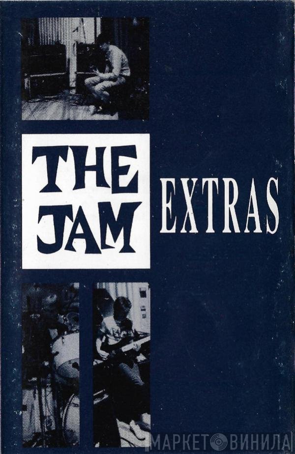 The Jam  - Extras