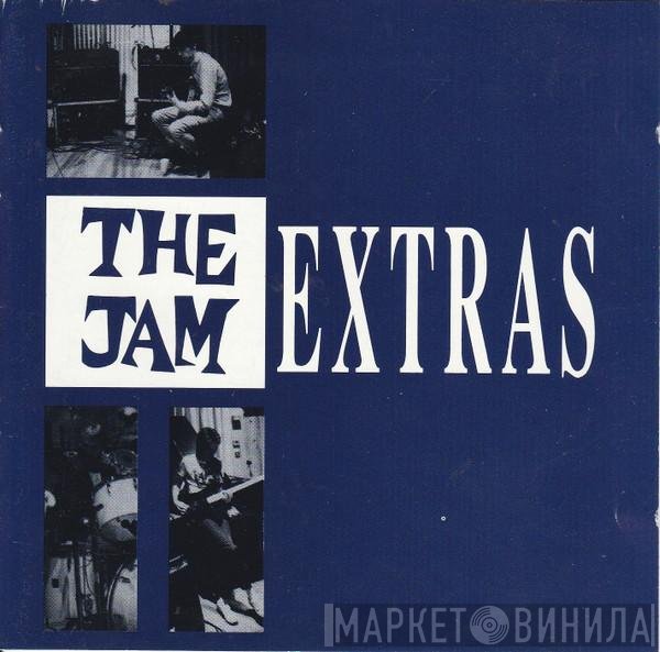 The Jam  - Extras