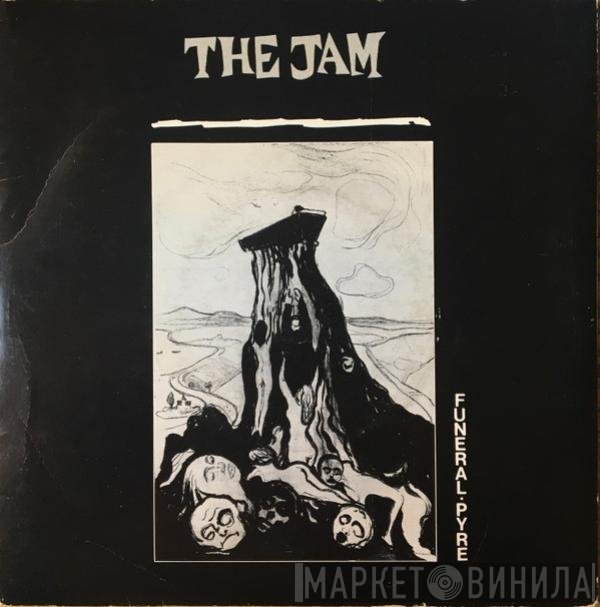 The Jam  - Funeral Pyre