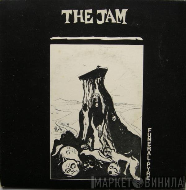 The Jam  - Funeral Pyre