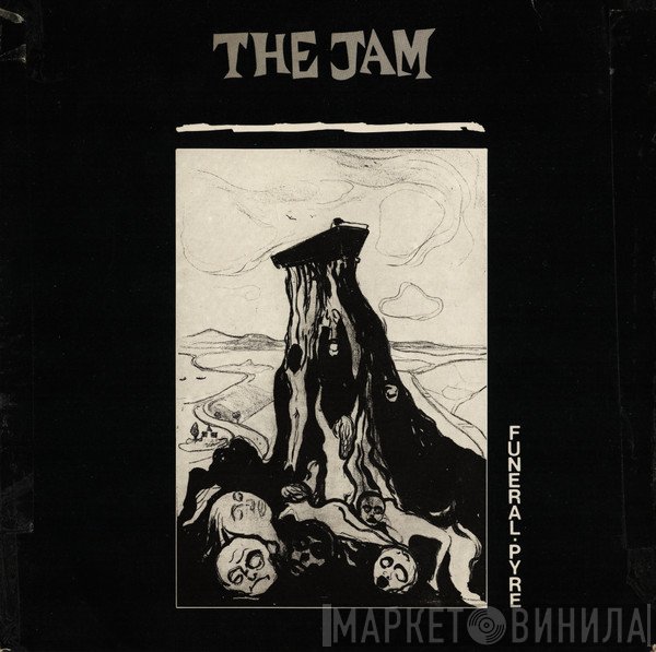The Jam - Funeral Pyre