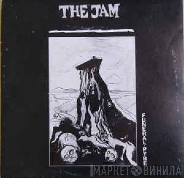 The Jam - Funeral Pyre