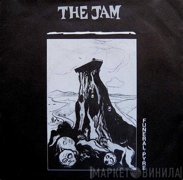 The Jam  - Funeral Pyre