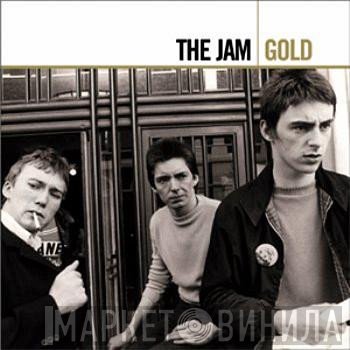 The Jam  - Gold