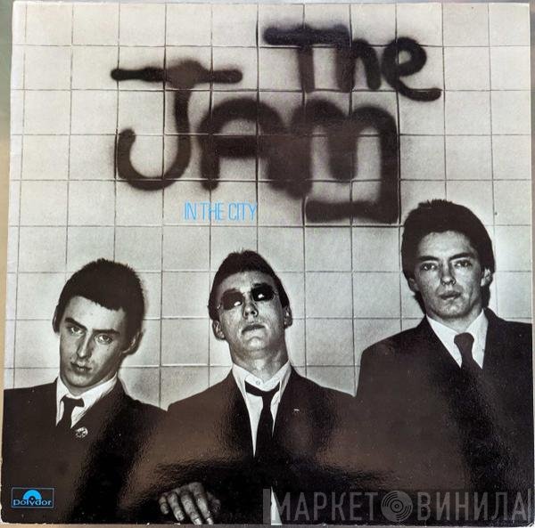 The Jam  - In The City