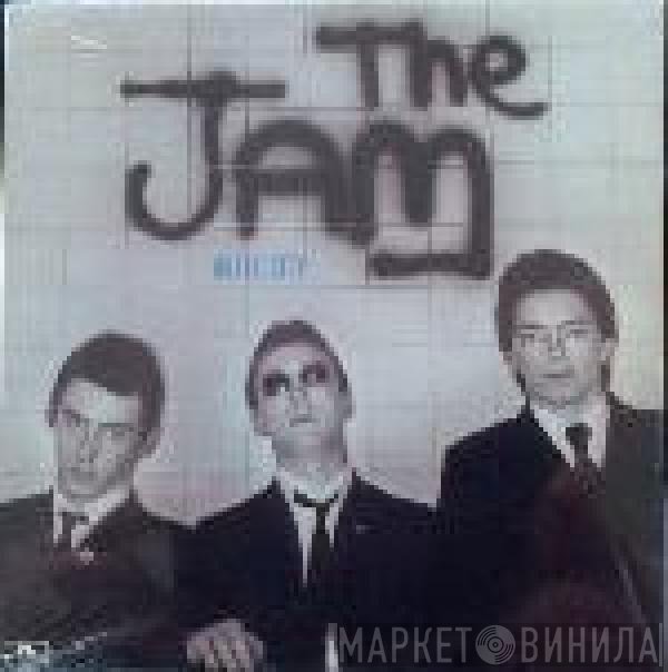 The Jam  - In The City