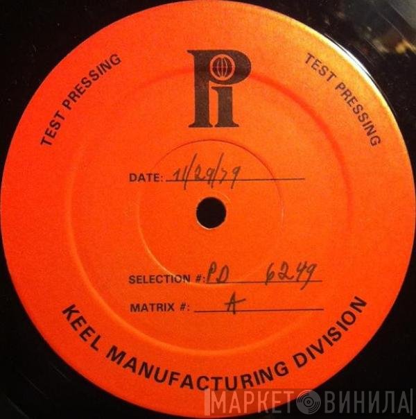 The Jam  - Setting Sons