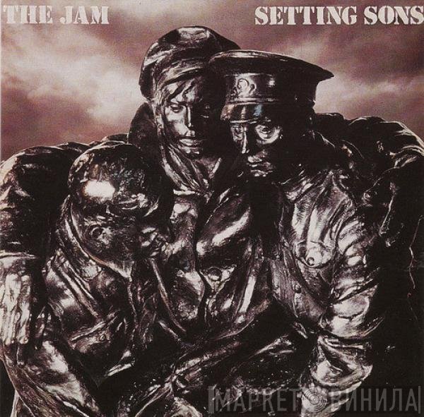 The Jam - Setting Sons