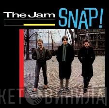 The Jam  - Snap!