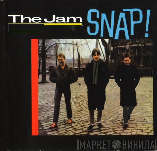 The Jam - Snap!