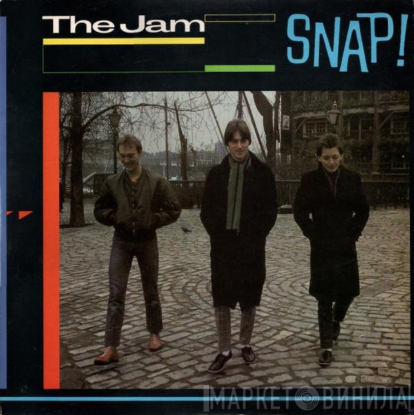 The Jam - Snap!