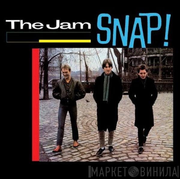 The Jam  - Snap!