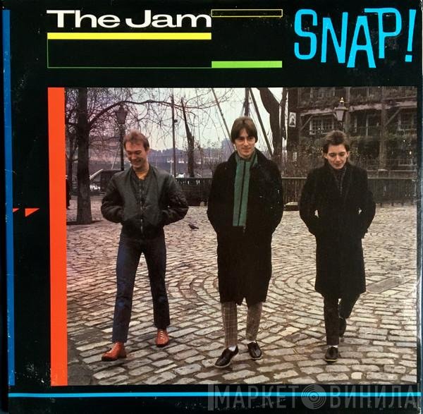 The Jam  - Snap!