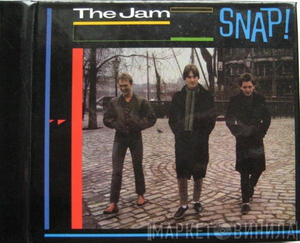 The Jam  - Snap!