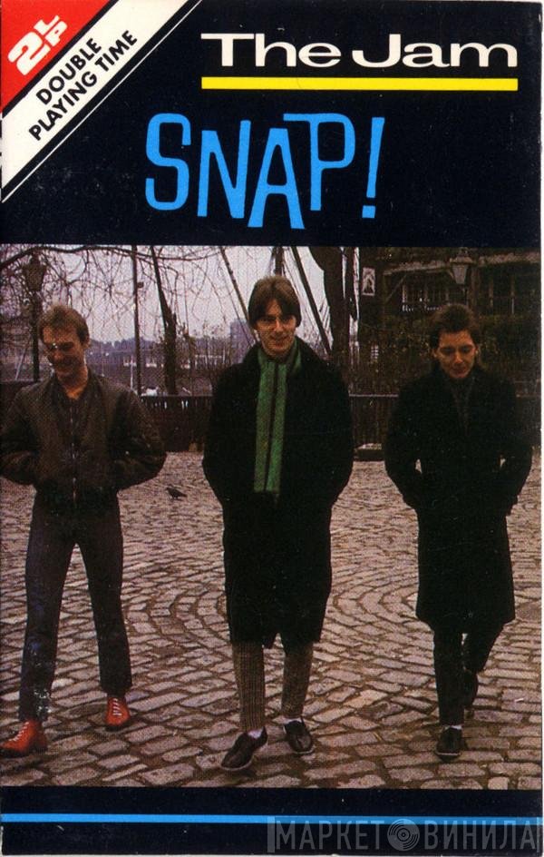 The Jam  - Snap!