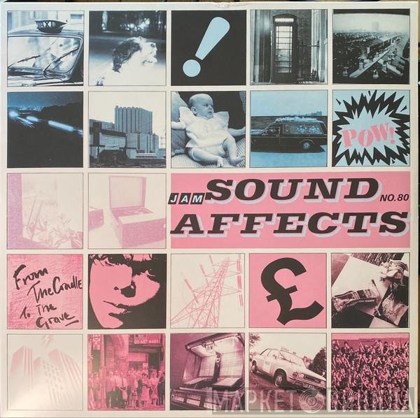 The Jam - Sound Affects