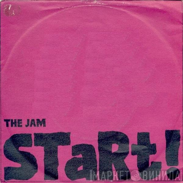 The Jam  - Start!