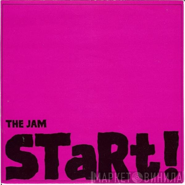 The Jam - Start!