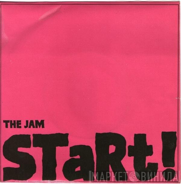 The Jam  - Start!