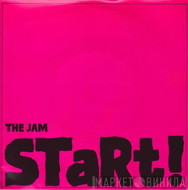 The Jam - Start!