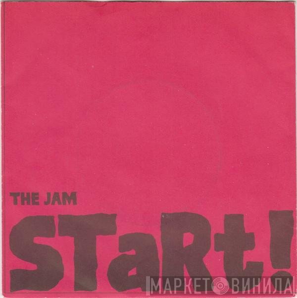 The Jam - Start!