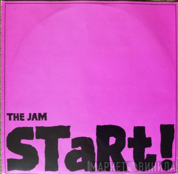 The Jam  - Start!