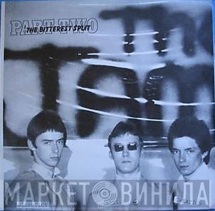 The Jam  - The Bitterest Split Part Two