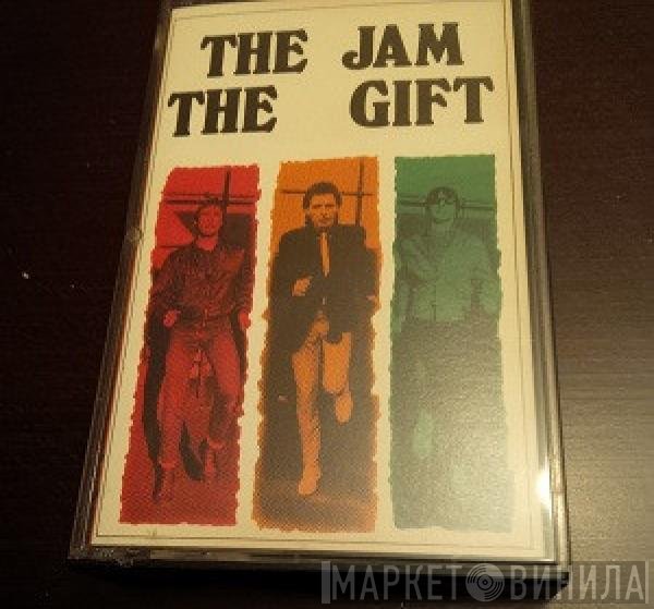 The Jam - The Gift