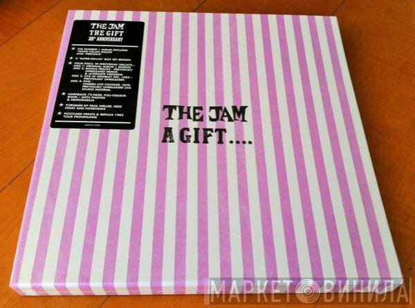 The Jam  - The Gift