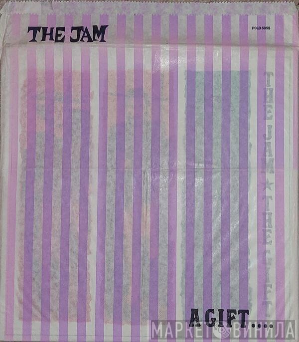 The Jam - The Gift