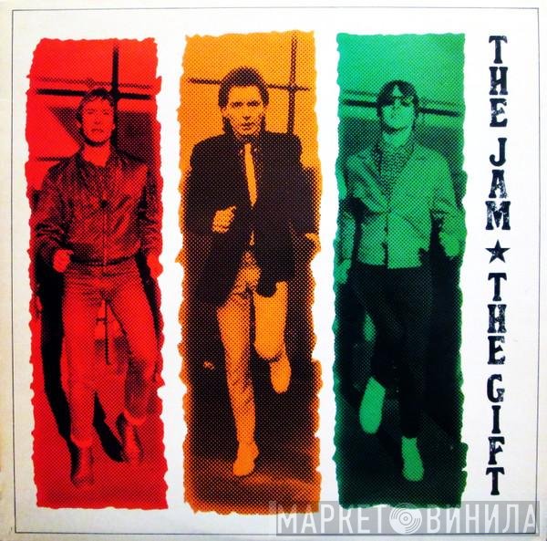 The Jam - The Gift
