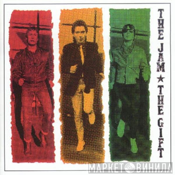 The Jam  - The Gift
