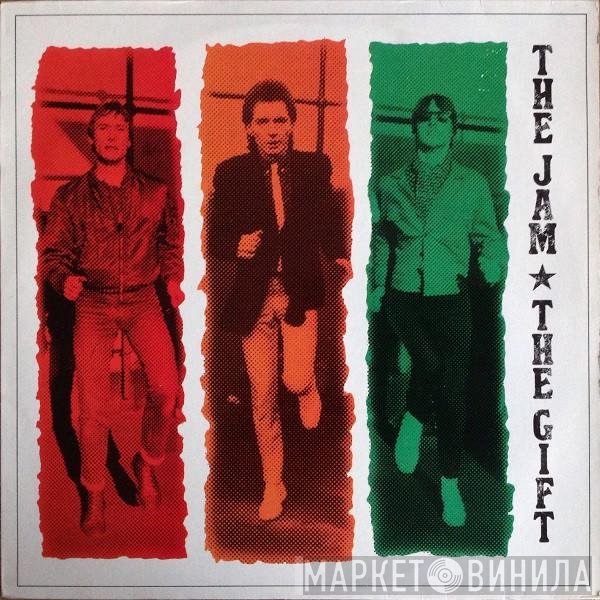 The Jam  - The Gift