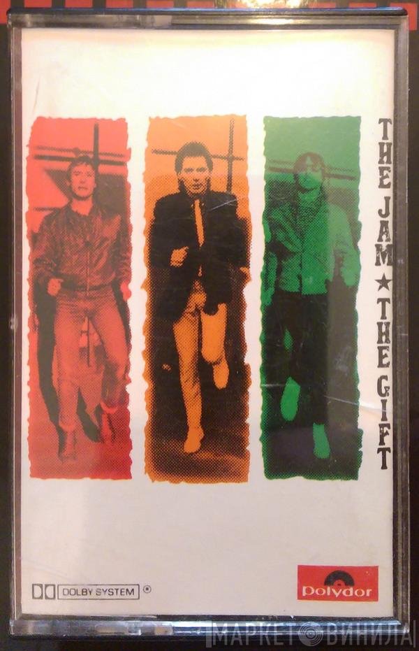 The Jam  - The Gift