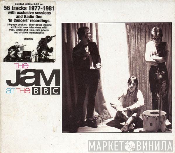 The Jam - The Jam At The BBC