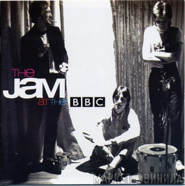 The Jam - The Jam At The BBC
