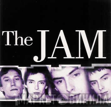 The Jam  - The Jam