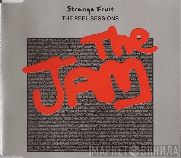 The Jam - The Peel Sessions