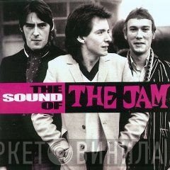 The Jam - The Sound Of The Jam