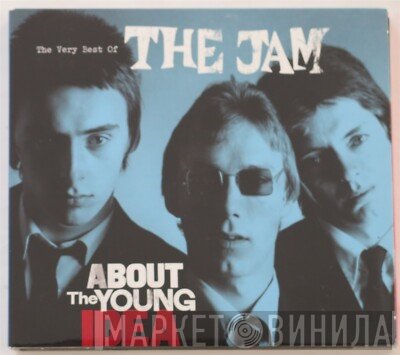 The Jam - The Very Best Of The Jam - About The Young Idea