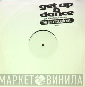 The Jambusters - Get Up & Dance