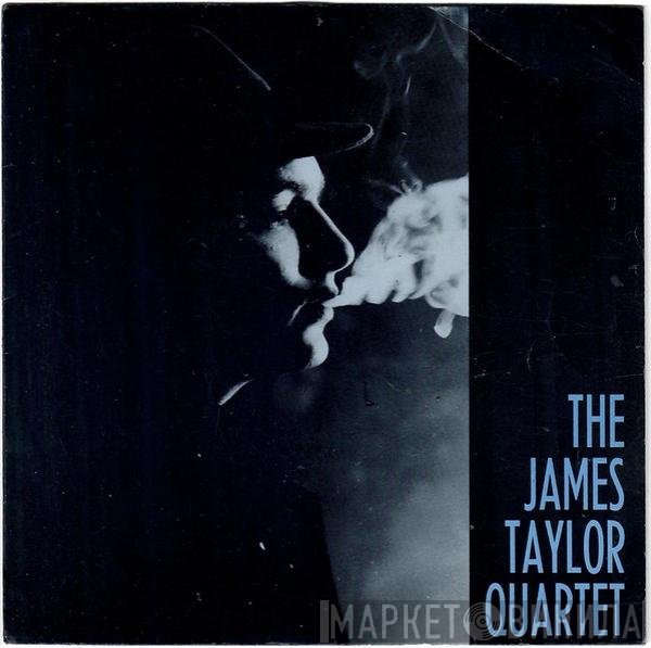 The James Taylor Quartet  - Blow Up