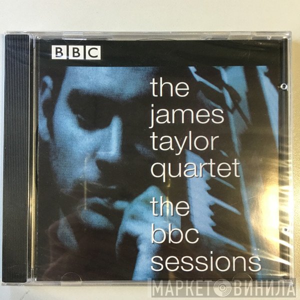 The James Taylor Quartet - The BBC Sessions