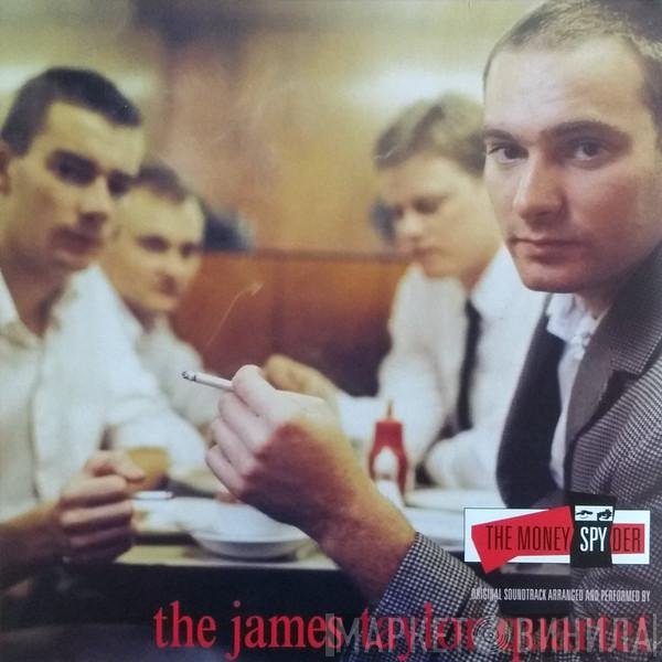 The James Taylor Quartet - The Money Spyder