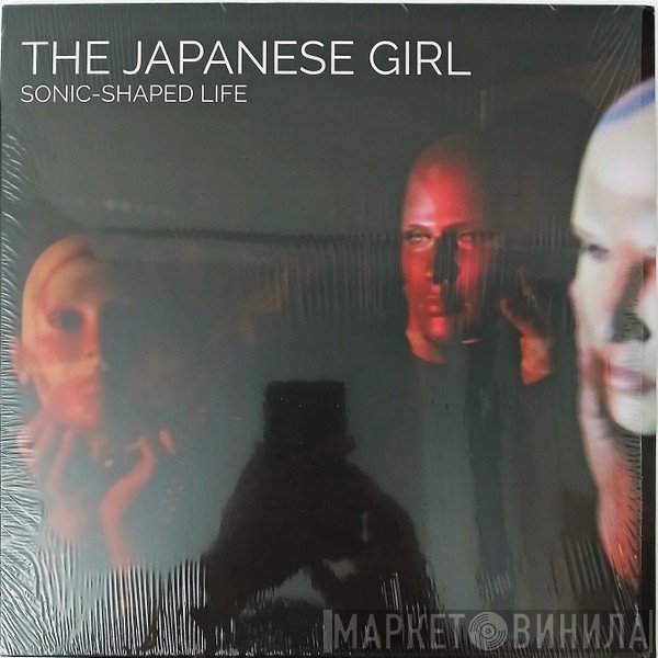 The Japanese Girl - Sonic-Shaped Life