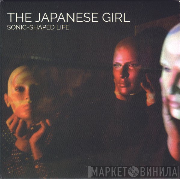 The Japanese Girl - Sonic-Shaped Life